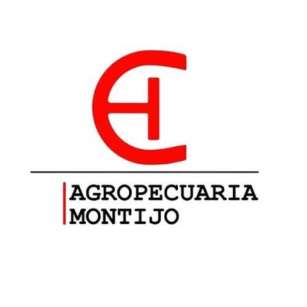 Logo Agropecuaria Montijo