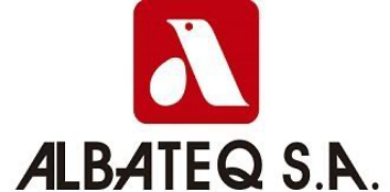 Logo Albateq S.A.